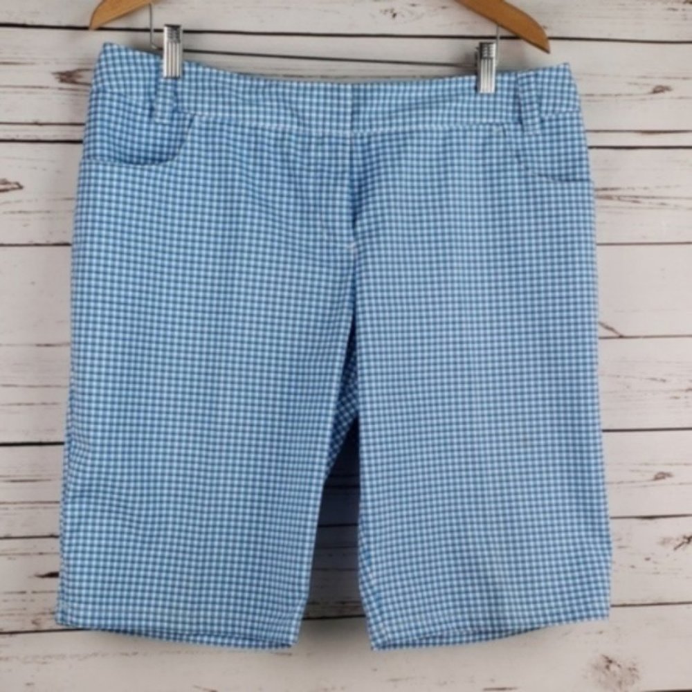 Adidas Sz 14 Golf Shorts
